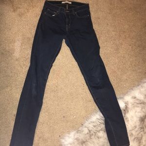 J brand jeans
